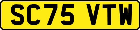 SC75VTW