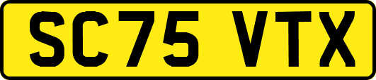 SC75VTX