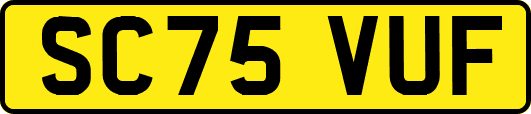 SC75VUF