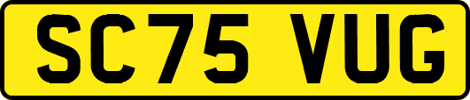 SC75VUG
