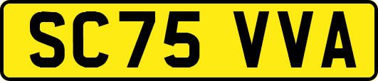 SC75VVA