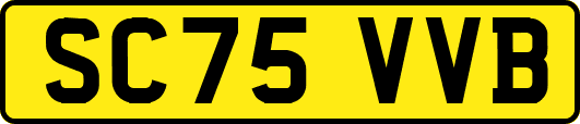 SC75VVB