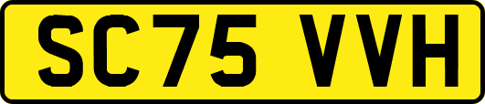 SC75VVH