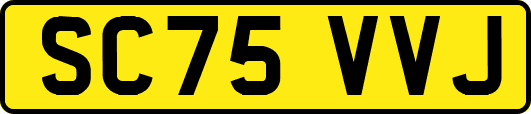 SC75VVJ