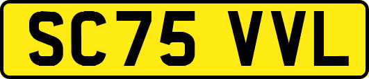 SC75VVL