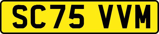 SC75VVM