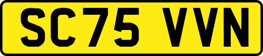 SC75VVN