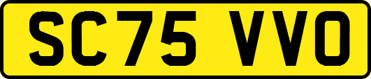 SC75VVO