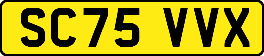 SC75VVX