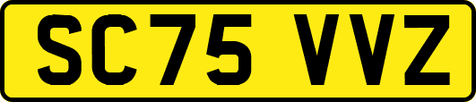 SC75VVZ