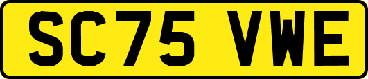 SC75VWE
