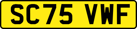 SC75VWF