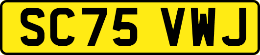 SC75VWJ