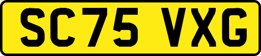 SC75VXG