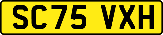 SC75VXH