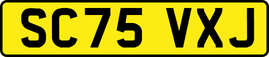 SC75VXJ
