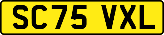 SC75VXL