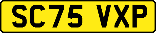 SC75VXP