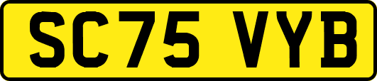 SC75VYB