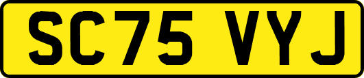 SC75VYJ