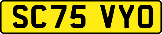 SC75VYO