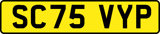 SC75VYP