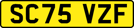 SC75VZF