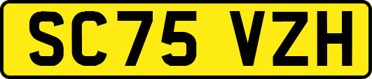 SC75VZH