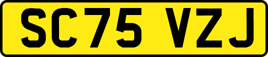 SC75VZJ