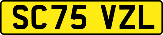 SC75VZL