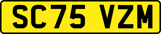 SC75VZM