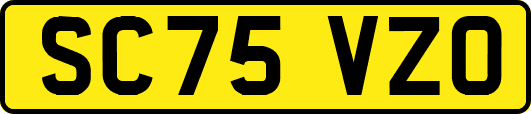 SC75VZO