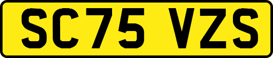 SC75VZS