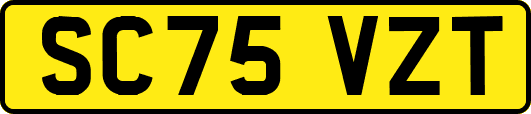SC75VZT