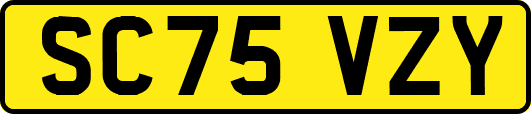SC75VZY