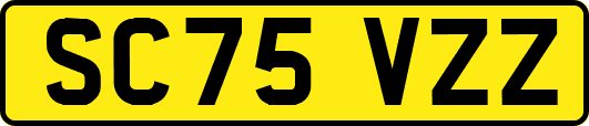 SC75VZZ