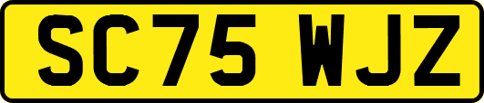 SC75WJZ