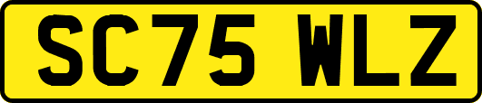 SC75WLZ