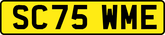 SC75WME