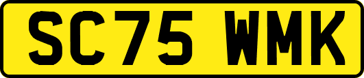 SC75WMK