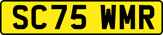 SC75WMR