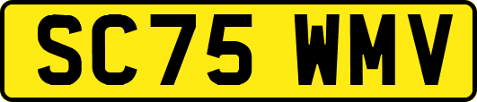 SC75WMV