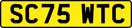 SC75WTC