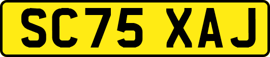 SC75XAJ