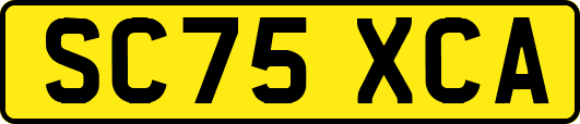 SC75XCA