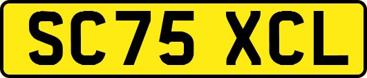 SC75XCL