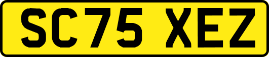 SC75XEZ