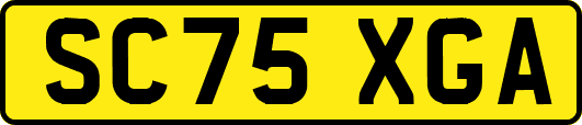 SC75XGA