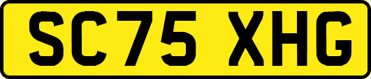 SC75XHG