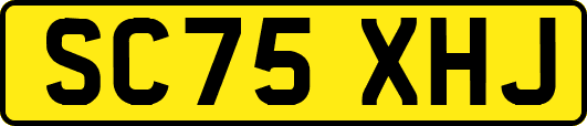 SC75XHJ